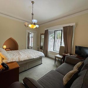 Premium Quadruple Room